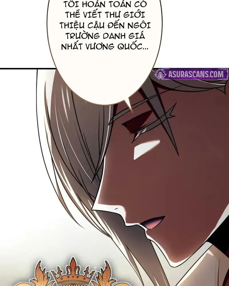 Sự Trở Lại Của Kiếm Sĩ Bóng Đêm Chapter 4 - 40