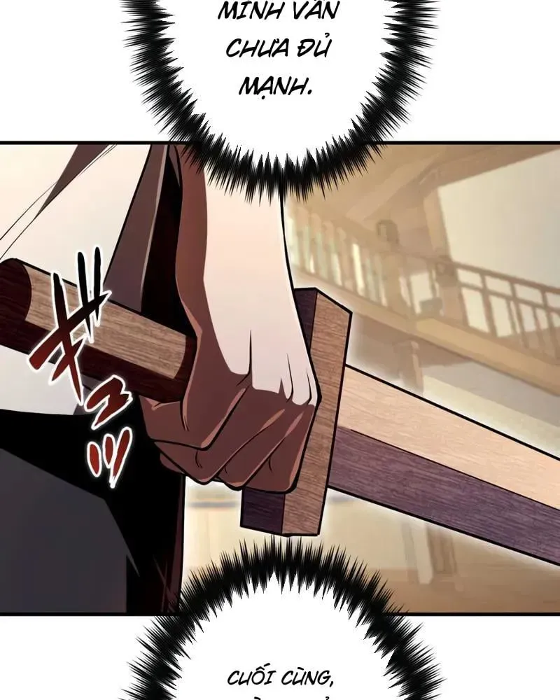 Sự Trở Lại Của Kiếm Sĩ Bóng Đêm Chapter 4 - 48