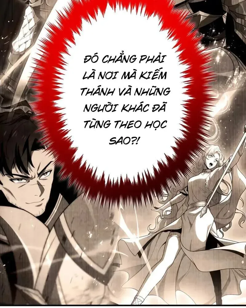 Sự Trở Lại Của Kiếm Sĩ Bóng Đêm Chapter 4 - 58