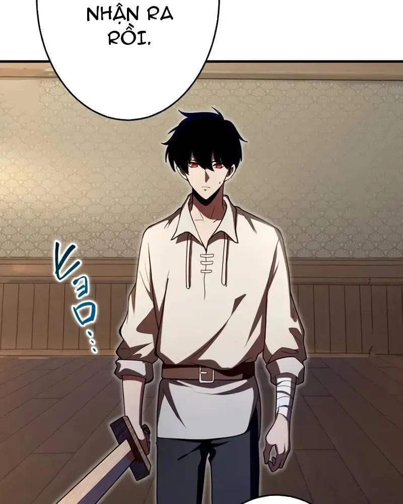 Sự Trở Lại Của Kiếm Sĩ Bóng Đêm Chapter 4 - 62