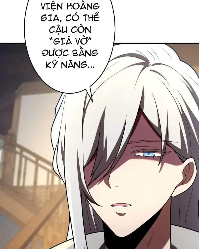 Sự Trở Lại Của Kiếm Sĩ Bóng Đêm Chapter 4 - 64