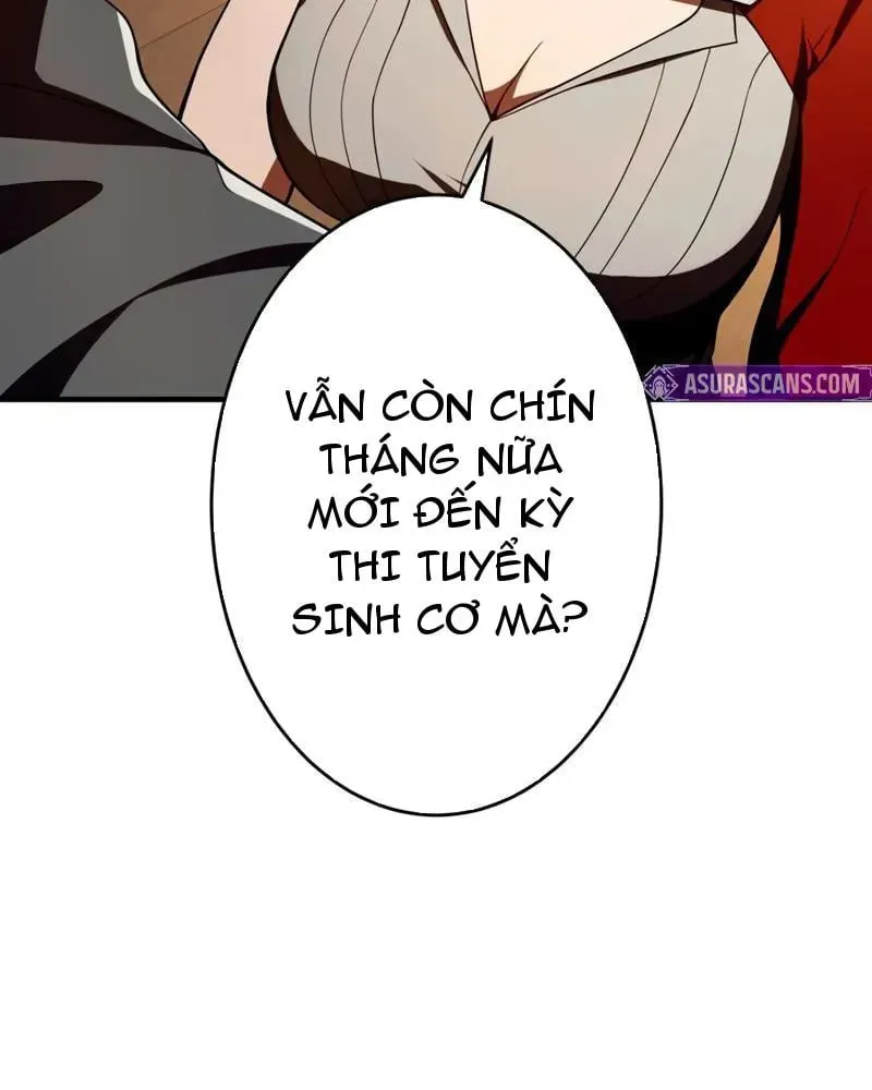 Sự Trở Lại Của Kiếm Sĩ Bóng Đêm Chapter 4 - 72