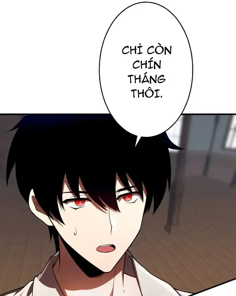 Sự Trở Lại Của Kiếm Sĩ Bóng Đêm Chapter 4 - 74