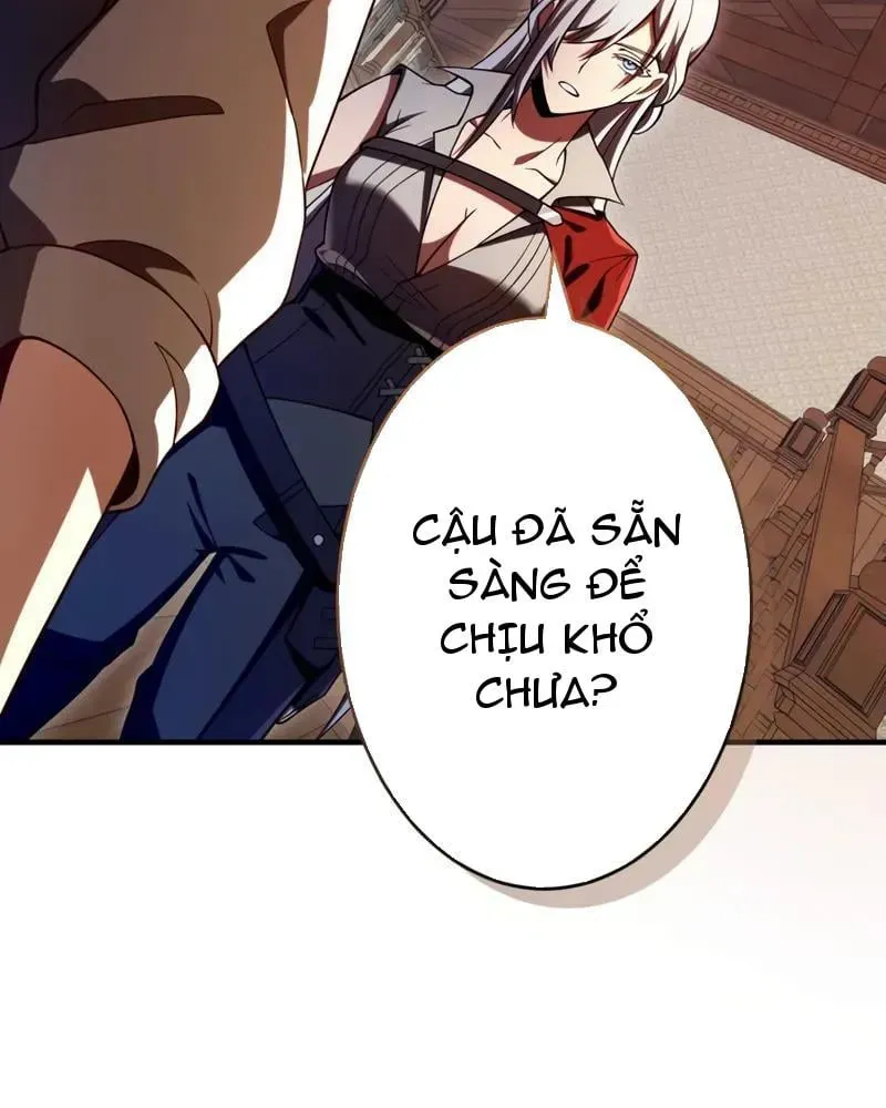 Sự Trở Lại Của Kiếm Sĩ Bóng Đêm Chapter 4 - 80