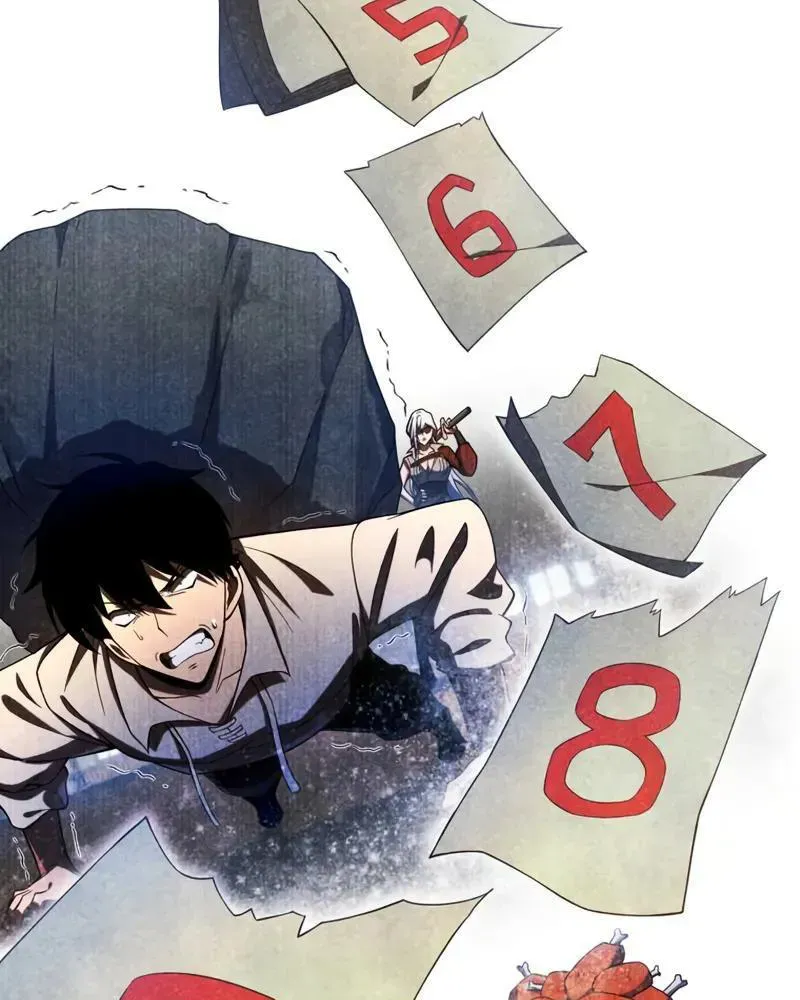 Sự Trở Lại Của Kiếm Sĩ Bóng Đêm Chapter 4 - 95