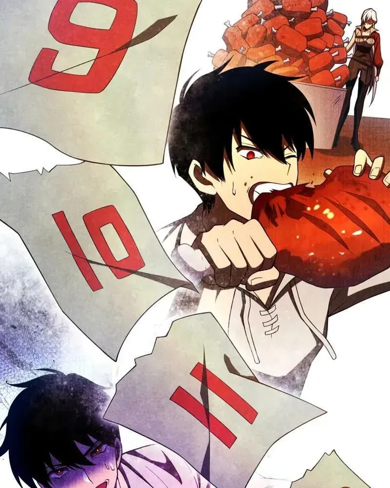 Sự Trở Lại Của Kiếm Sĩ Bóng Đêm Chapter 4 - 96