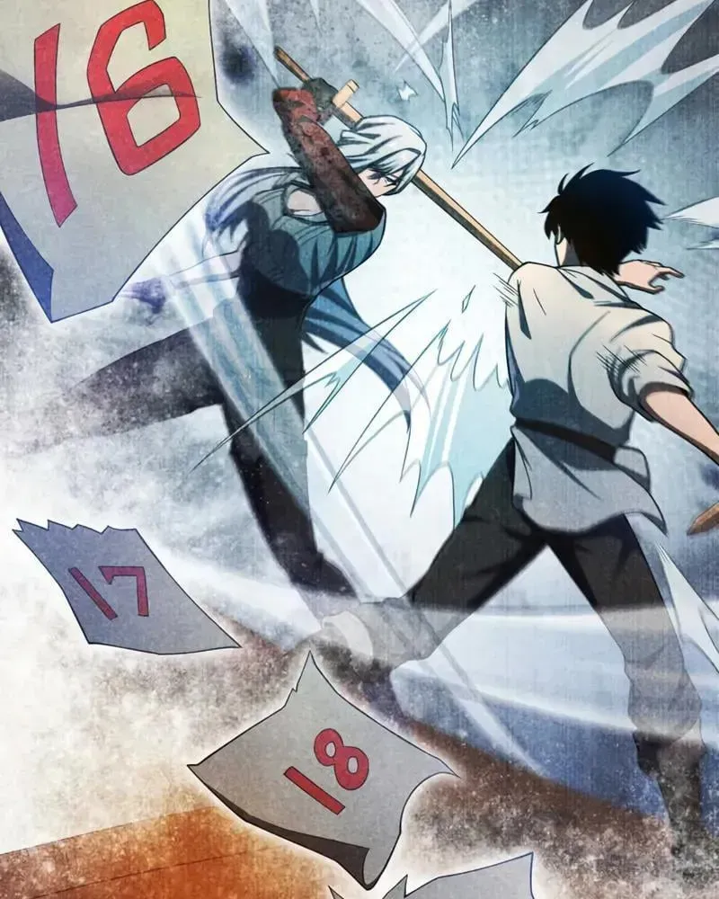 Sự Trở Lại Của Kiếm Sĩ Bóng Đêm Chapter 4 - 98