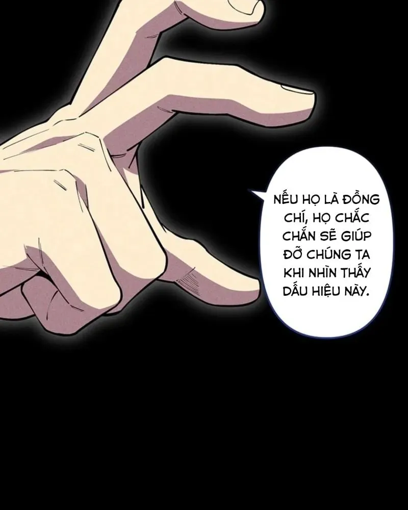 Ma Kiếm Sĩ Hồi Sinh Và Huyết Thống Tối Thượng Chapter 23 - 18