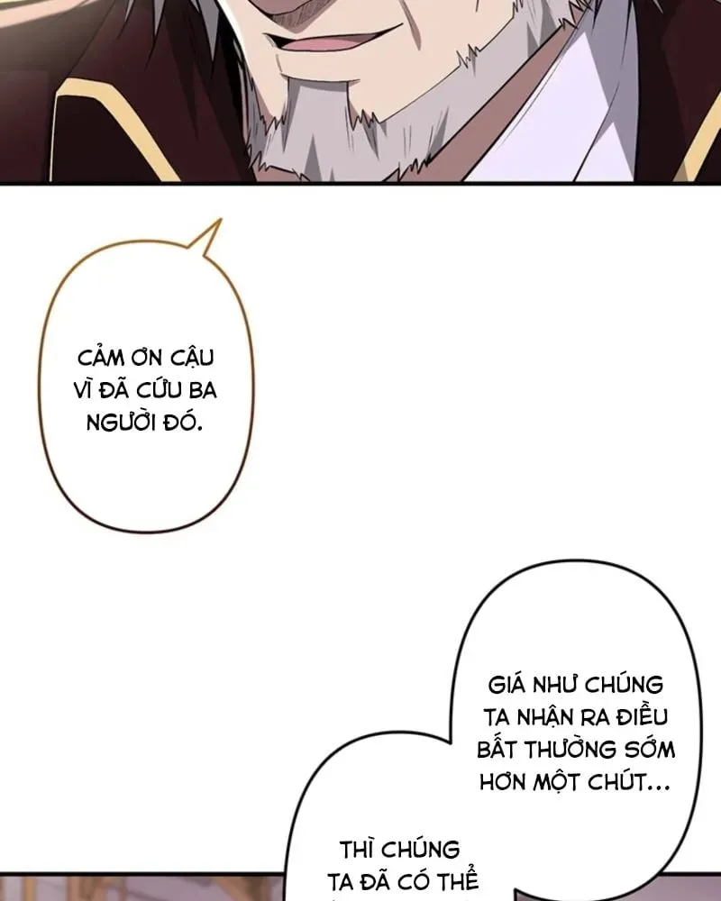 Ma Kiếm Sĩ Hồi Sinh Và Huyết Thống Tối Thượng Chapter 23 - 47