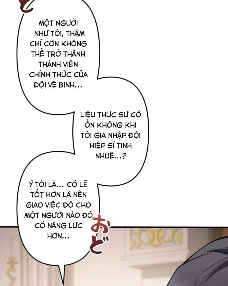 Ma Kiếm Sĩ Hồi Sinh Và Huyết Thống Tối Thượng Chapter 23 - 61