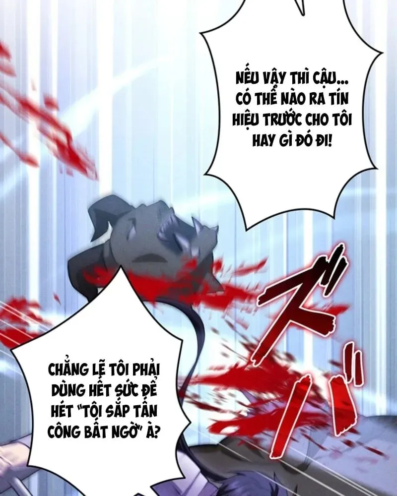 Ma Kiếm Sĩ Hồi Sinh Và Huyết Thống Tối Thượng Chapter 23 - 9