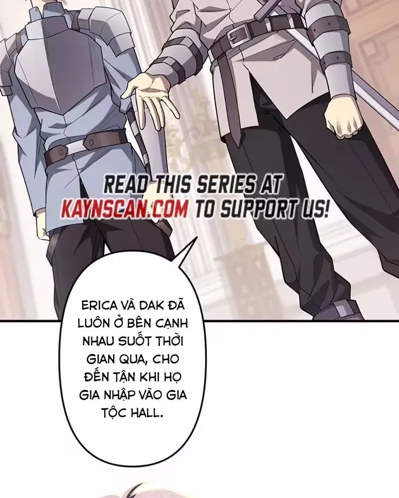 Ma Kiếm Sĩ Hồi Sinh Và Huyết Thống Tối Thượng Chapter 24 - 3