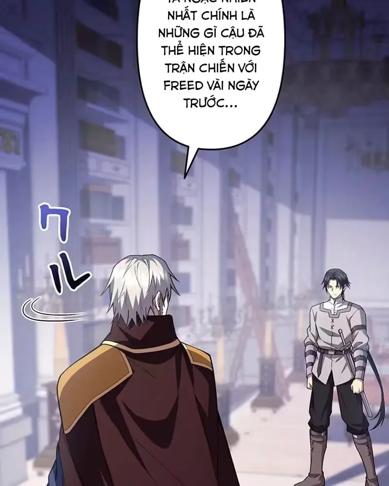 Ma Kiếm Sĩ Hồi Sinh Và Huyết Thống Tối Thượng Chapter 24 - 27