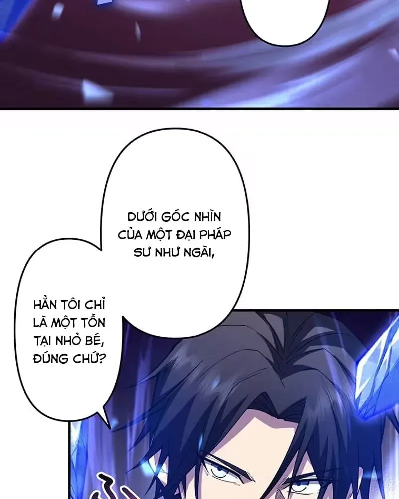 Ma Kiếm Sĩ Hồi Sinh Và Huyết Thống Tối Thượng Chapter 24 - 39