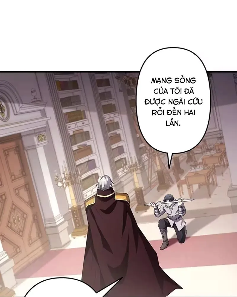 Ma Kiếm Sĩ Hồi Sinh Và Huyết Thống Tối Thượng Chapter 24 - 57