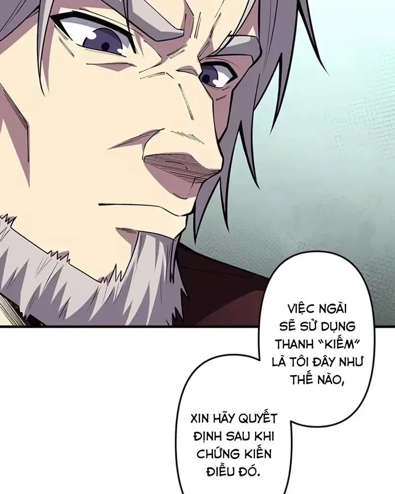 Ma Kiếm Sĩ Hồi Sinh Và Huyết Thống Tối Thượng Chapter 24 - 59