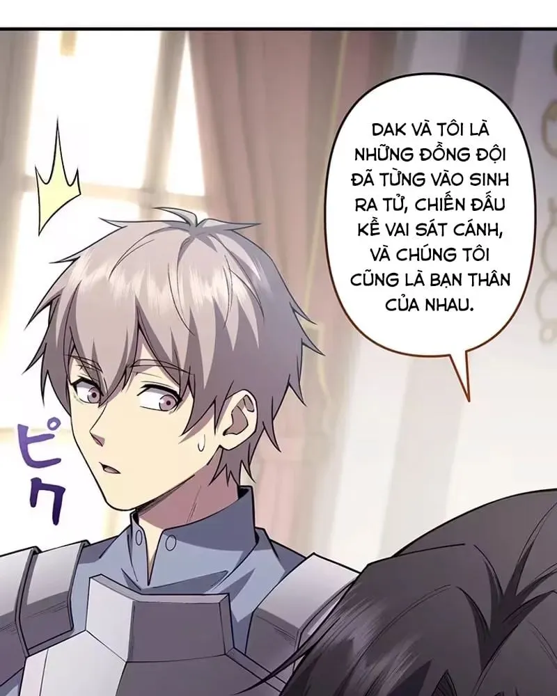 Ma Kiếm Sĩ Hồi Sinh Và Huyết Thống Tối Thượng Chapter 24 - 7