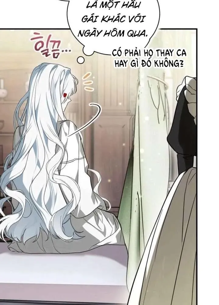 Khế Ước Của Ta Biến Thành Truyền Thuyết Ma Quái Chapter 3 - 25