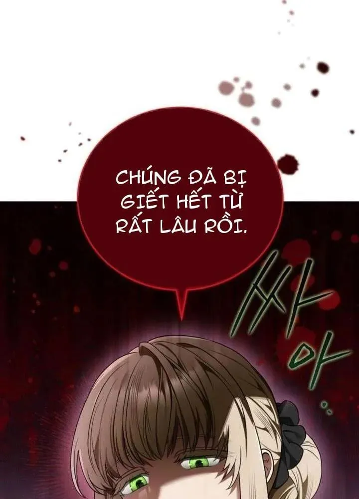Khế Ước Của Ta Biến Thành Truyền Thuyết Ma Quái Chapter 3 - 29