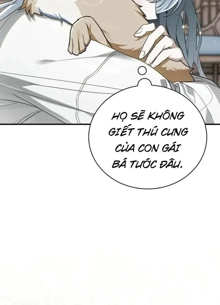 Khế Ước Của Ta Biến Thành Truyền Thuyết Ma Quái Chapter 3 - 54