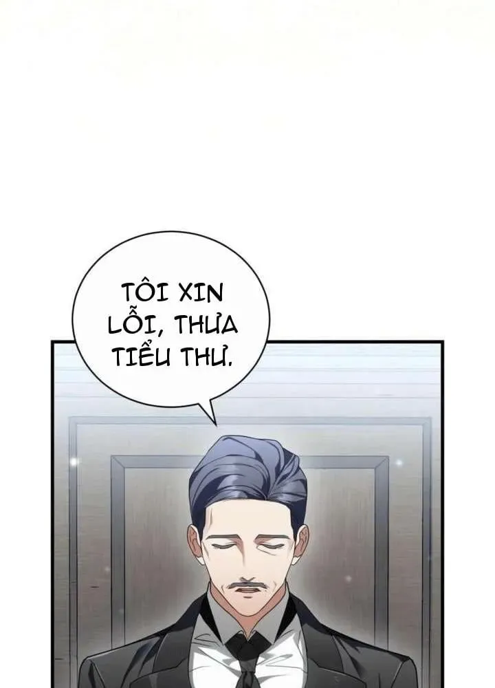Khế Ước Của Ta Biến Thành Truyền Thuyết Ma Quái Chapter 3 - 56