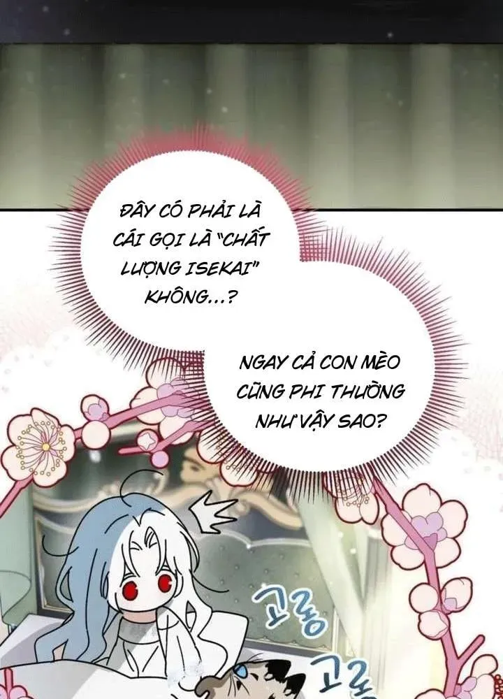 Khế Ước Của Ta Biến Thành Truyền Thuyết Ma Quái Chapter 3 - 7