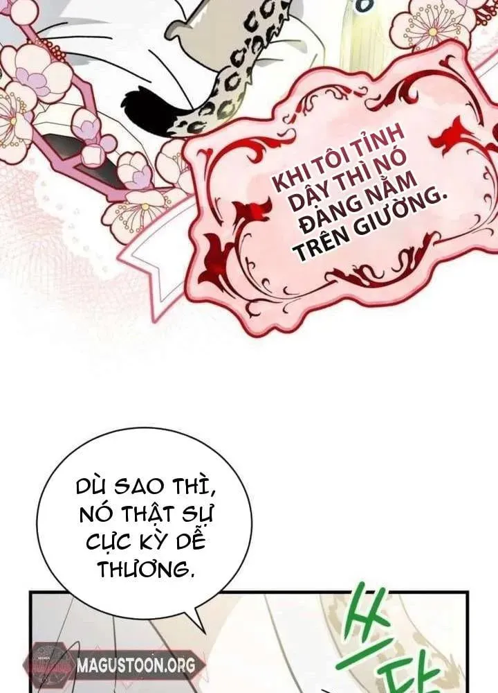 Khế Ước Của Ta Biến Thành Truyền Thuyết Ma Quái Chapter 3 - 8