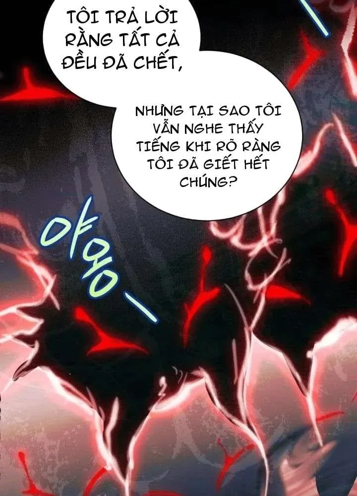 Khế Ước Của Ta Biến Thành Truyền Thuyết Ma Quái Chapter 4 - 41