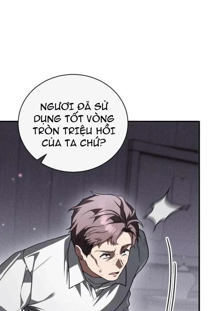 Khế Ước Của Ta Biến Thành Truyền Thuyết Ma Quái Chapter 5 - 136