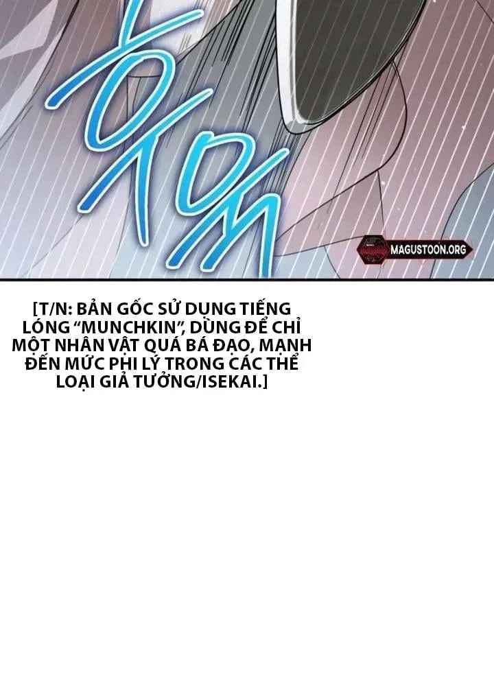 Khế Ước Của Ta Biến Thành Truyền Thuyết Ma Quái Chapter 5 - 18