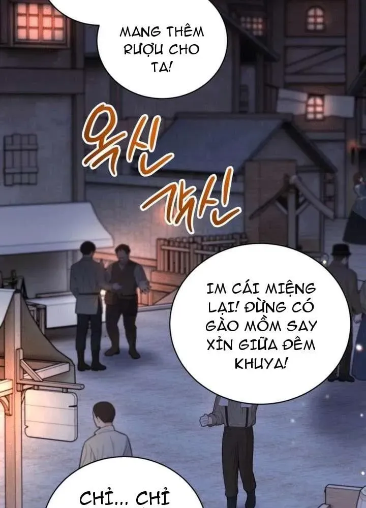 Khế Ước Của Ta Biến Thành Truyền Thuyết Ma Quái Chapter 5 - 3