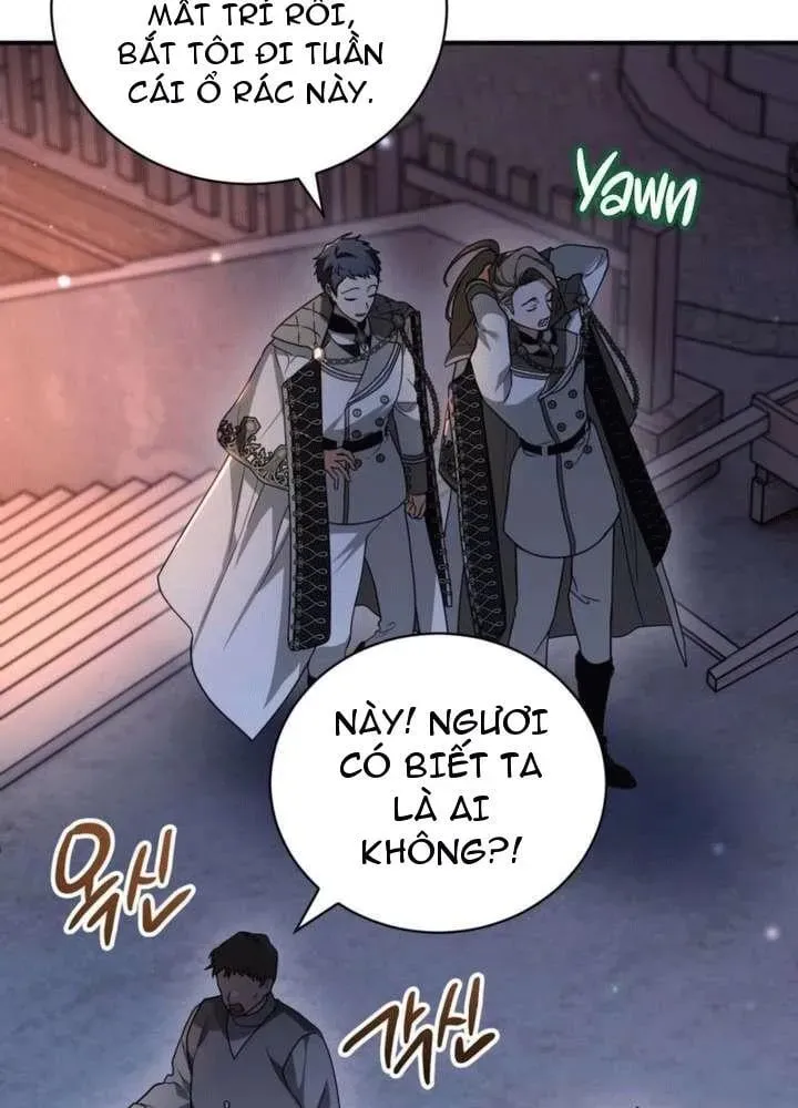 Khế Ước Của Ta Biến Thành Truyền Thuyết Ma Quái Chapter 5 - 5