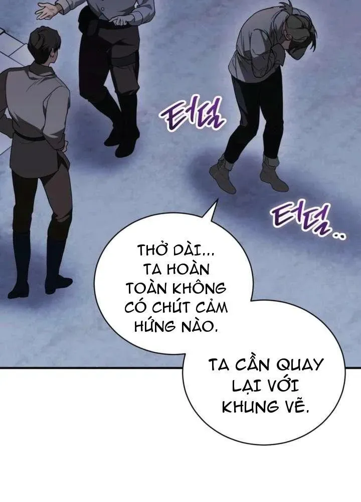 Khế Ước Của Ta Biến Thành Truyền Thuyết Ma Quái Chapter 5 - 6