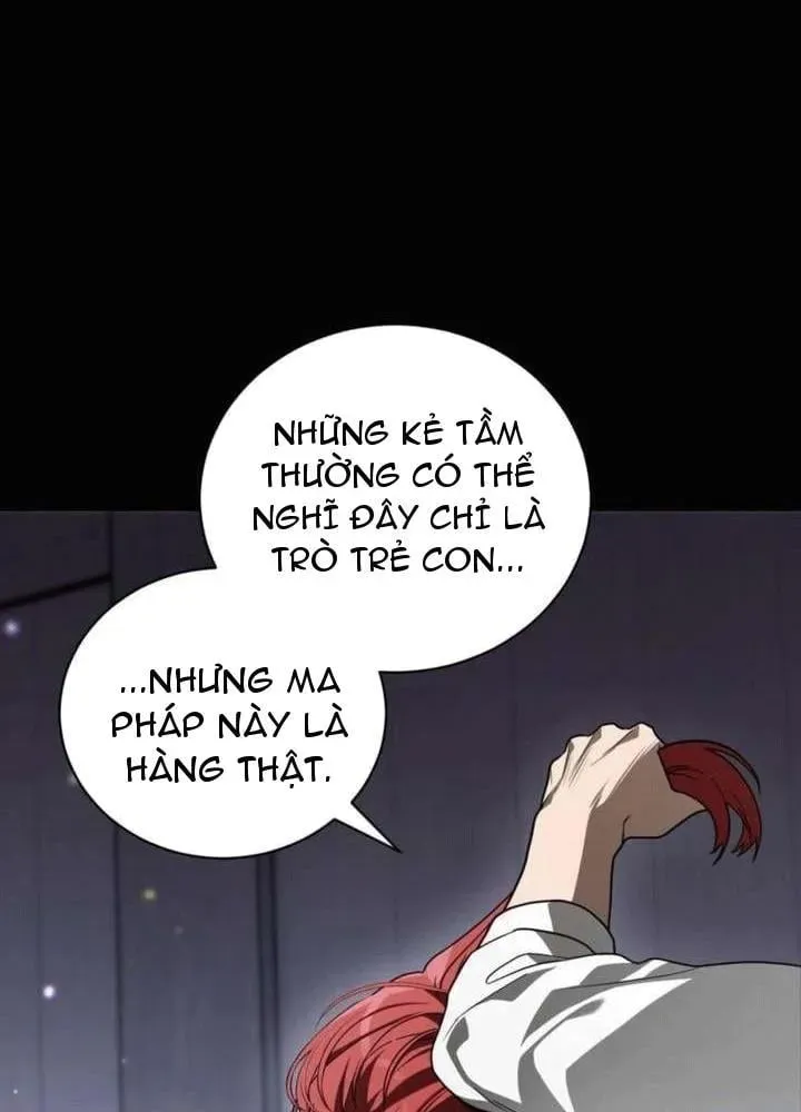 Khế Ước Của Ta Biến Thành Truyền Thuyết Ma Quái Chapter 5 - 54