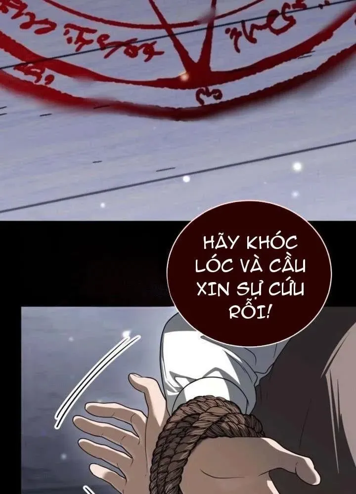 Khế Ước Của Ta Biến Thành Truyền Thuyết Ma Quái Chapter 5 - 87