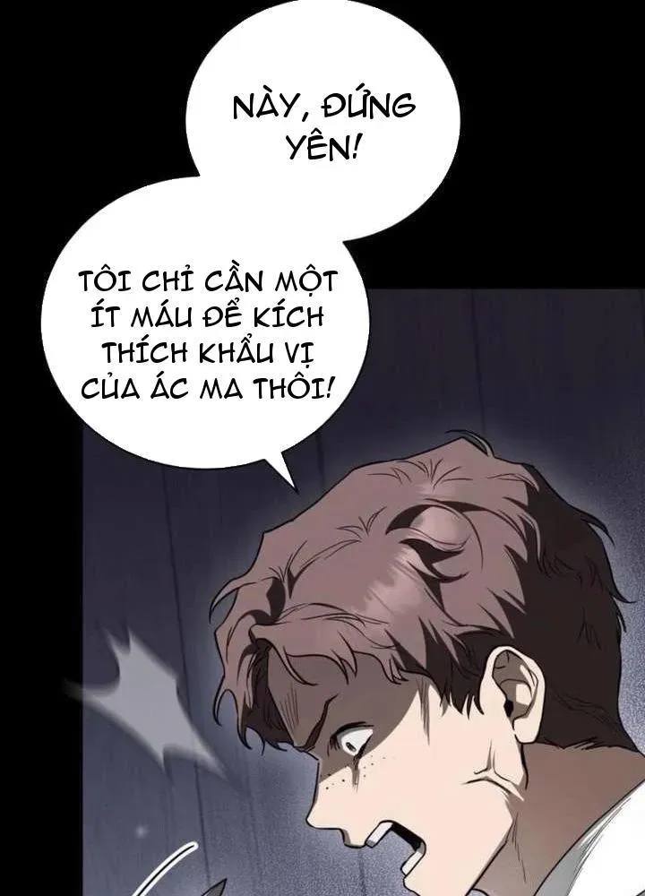 Khế Ước Của Ta Biến Thành Truyền Thuyết Ma Quái Chapter 5 - 89