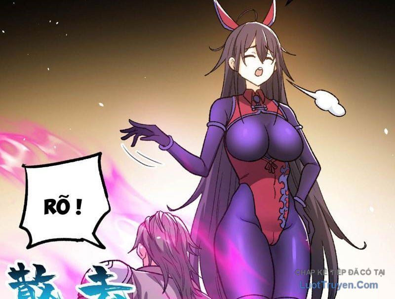 Tiên Tử Bất Nhân, Vậy Biến Thành Lô Đỉnh Đi! Chapter 14 - 101