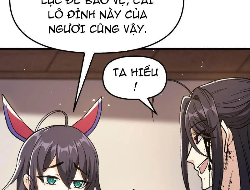 Tiên Tử Bất Nhân, Vậy Biến Thành Lô Đỉnh Đi! Chapter 14 - 117
