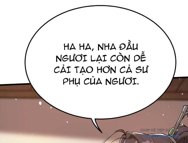 Tiên Tử Bất Nhân, Vậy Biến Thành Lô Đỉnh Đi! Chapter 14 - 134