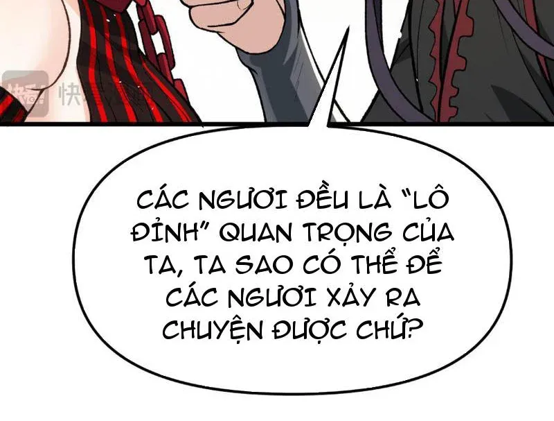 Tiên Tử Bất Nhân, Vậy Biến Thành Lô Đỉnh Đi! Chapter 14 - 22