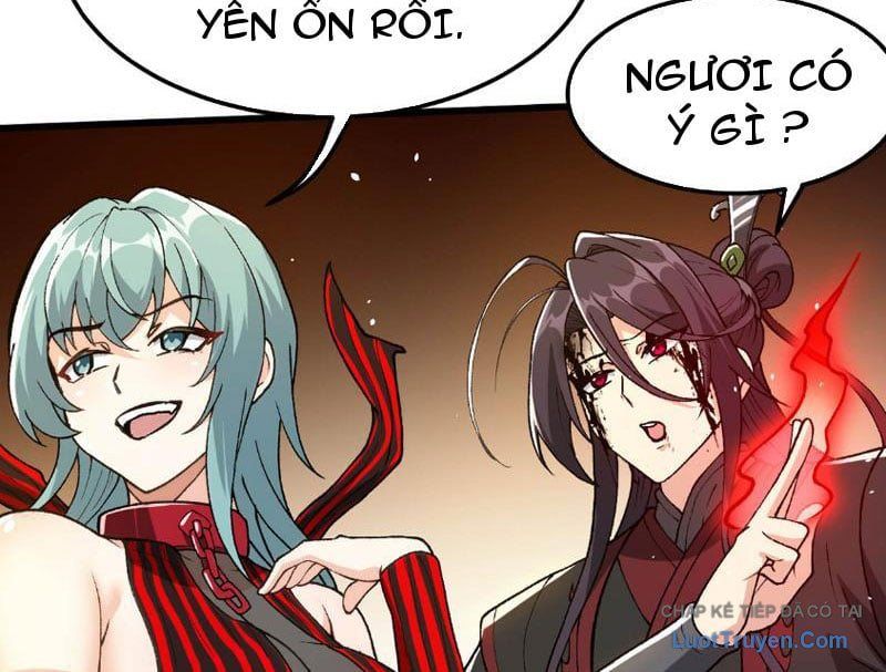 Tiên Tử Bất Nhân, Vậy Biến Thành Lô Đỉnh Đi! Chapter 14 - 30
