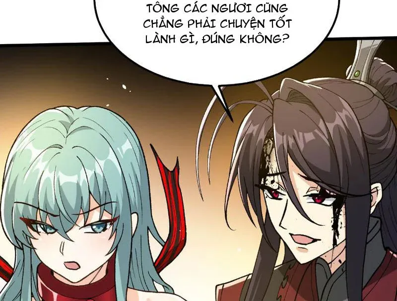Tiên Tử Bất Nhân, Vậy Biến Thành Lô Đỉnh Đi! Chapter 14 - 36