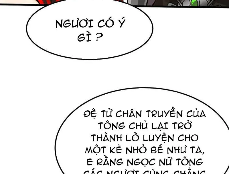Tiên Tử Bất Nhân, Vậy Biến Thành Lô Đỉnh Đi! Chapter 14 - 38