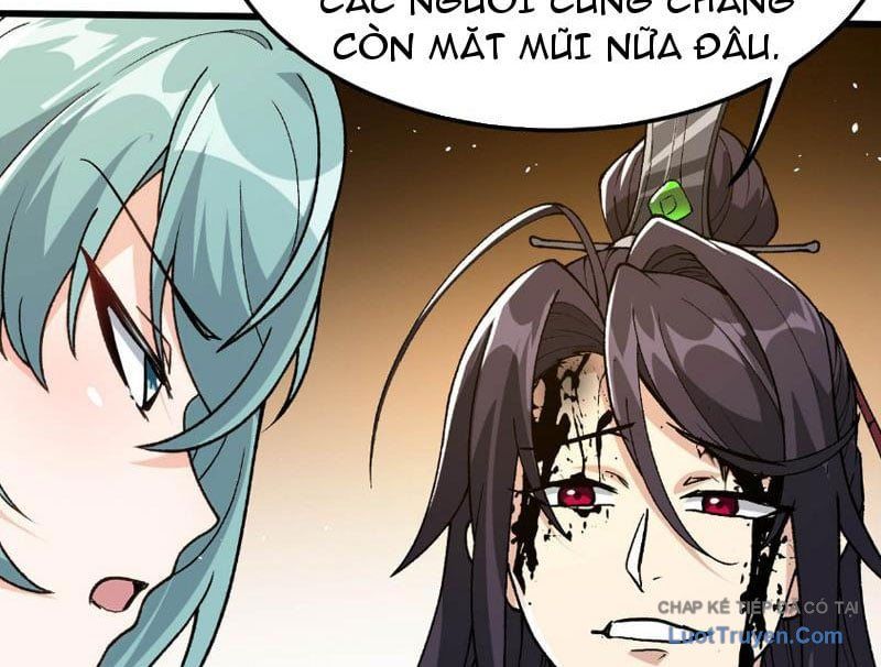 Tiên Tử Bất Nhân, Vậy Biến Thành Lô Đỉnh Đi! Chapter 14 - 39