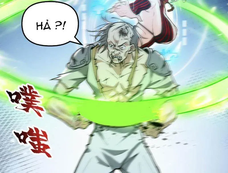 Tiên Tử Bất Nhân, Vậy Biến Thành Lô Đỉnh Đi! Chapter 14 - 7