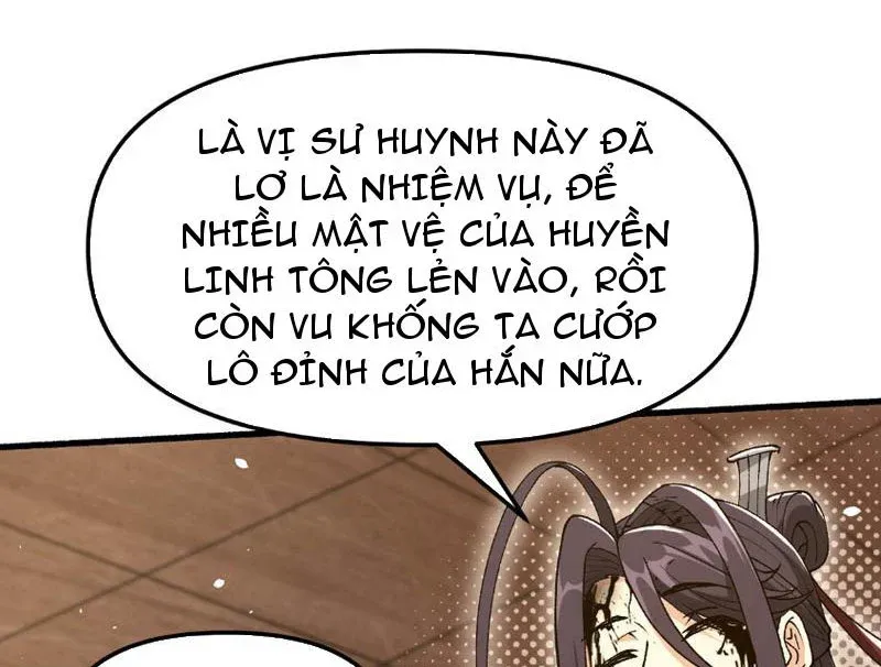 Tiên Tử Bất Nhân, Vậy Biến Thành Lô Đỉnh Đi! Chapter 14 - 90