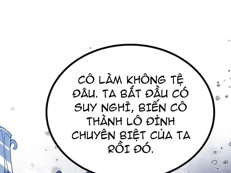 Tiên Tử Bất Nhân, Vậy Biến Thành Lô Đỉnh Đi! Chapter 20 - 184