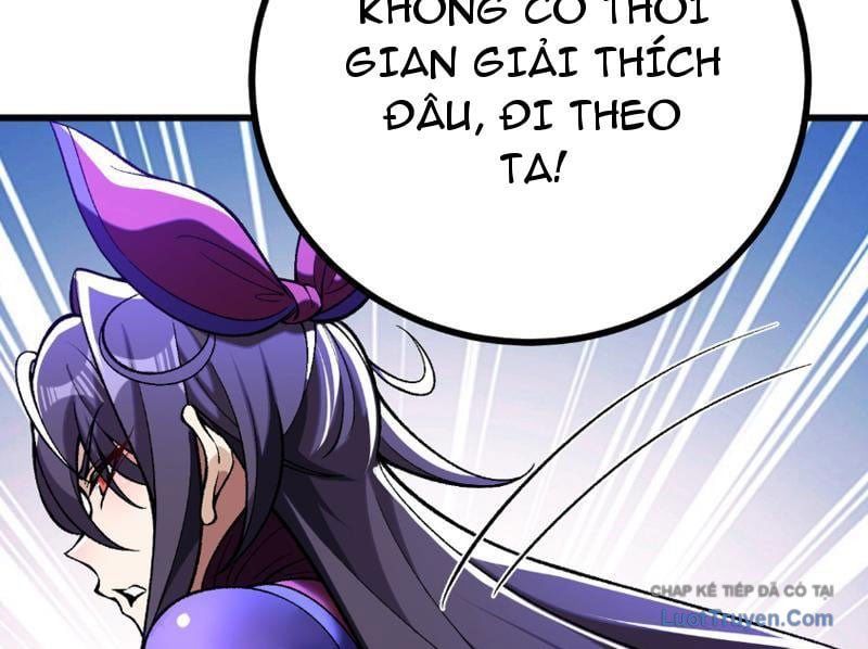 Tiên Tử Bất Nhân, Vậy Biến Thành Lô Đỉnh Đi! Chapter 20 - 201