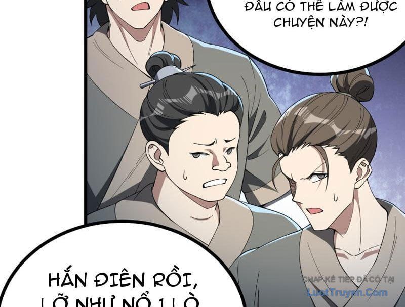 Tiên Tử Bất Nhân, Vậy Biến Thành Lô Đỉnh Đi! Chapter 20 - 26