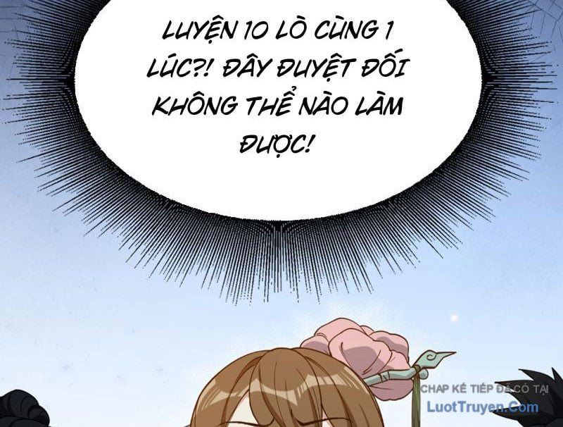 Tiên Tử Bất Nhân, Vậy Biến Thành Lô Đỉnh Đi! Chapter 20 - 28